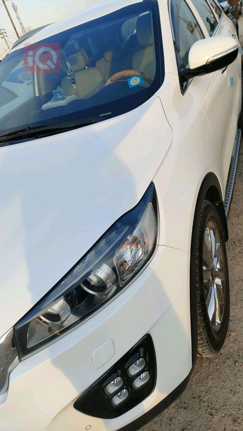 کیا سۆرینتۆ